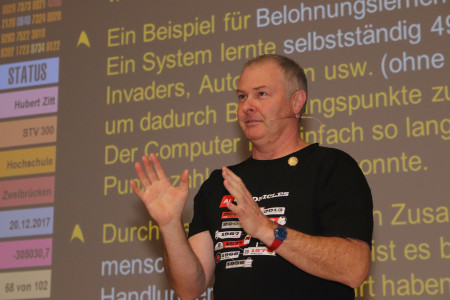 Generierter Inhalt