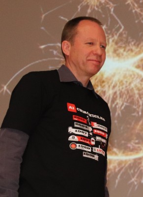 Generierter Inhalt